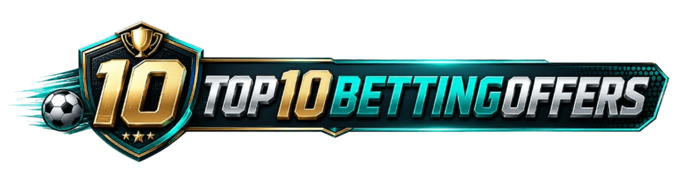 Top 10 Betting Offers